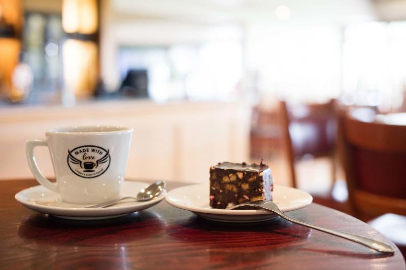 Barnham Broom Hotel - Restoran