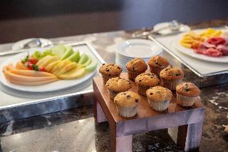 Barnham Broom Hotel fotoÄŸrafÄ±