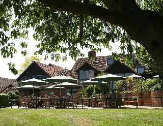 Barnham Broom Hotel fotoÄŸrafÄ±