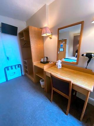 Cardiff Sandringham Hotel fotoÄŸrafÄ±