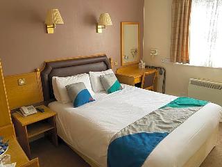 Cardiff Sandringham Hotel fotoÄŸrafÄ±