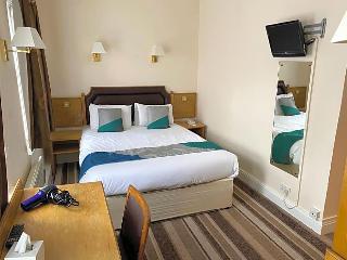 Cardiff Sandringham Hotel fotoÄŸrafÄ±