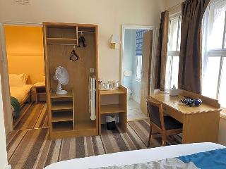 Cardiff Sandringham Hotel fotoÄŸrafÄ±