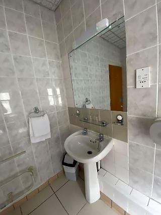 Cardiff Sandringham Hotel fotoÄŸrafÄ±