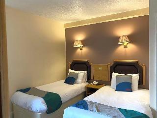 Cardiff Sandringham Hotel fotoÄŸrafÄ±