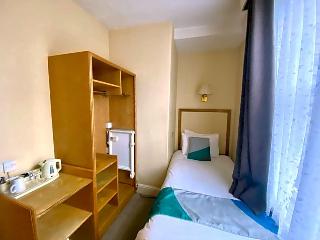 Cardiff Sandringham Hotel fotoÄŸrafÄ±