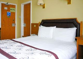 Cardiff Sandringham Hotel fotoÄŸrafÄ±