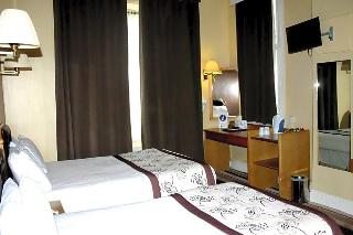 Cardiff Sandringham Hotel fotoÄŸrafÄ±