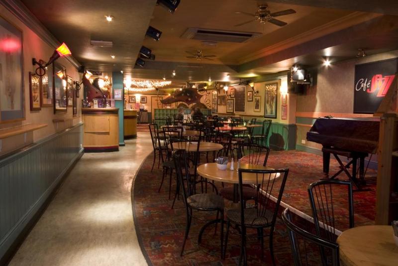 Cardiff Sandringham Hotel - Genel
