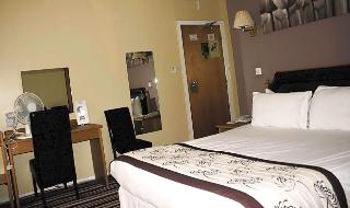 Cardiff Sandringham Hotel fotoÄŸrafÄ±