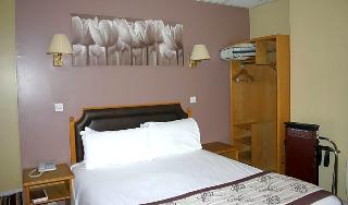 Cardiff Sandringham Hotel fotoÄŸrafÄ±