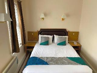 Cardiff Sandringham Hotel fotoÄŸrafÄ±