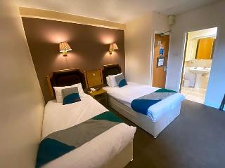 Cardiff Sandringham Hotel fotoÄŸrafÄ±