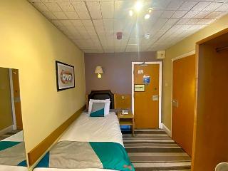 Cardiff Sandringham Hotel fotoÄŸrafÄ±