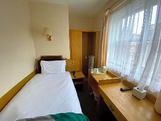 Cardiff Sandringham Hotel fotoÄŸrafÄ±