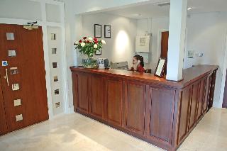 Hickstead Hotel fotoÄŸrafÄ±