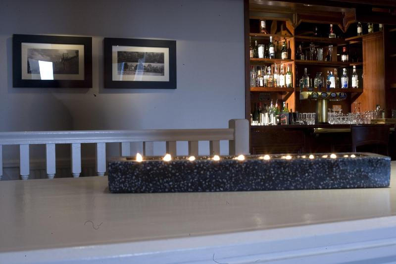 Hickstead Hotel - Lobi