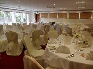 Hickstead Hotel fotoÄŸrafÄ±