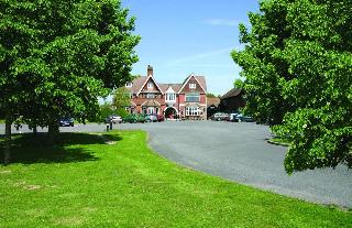 Hickstead Hotel fotoÄŸrafÄ±