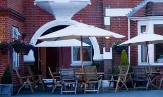 Hickstead Hotel fotoÄŸrafÄ±