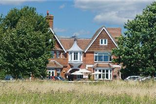 Hickstead Hotel fotoÄŸrafÄ±