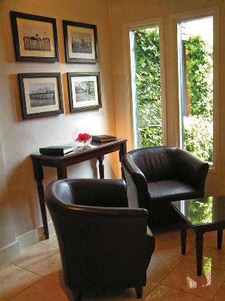 Hickstead Hotel fotoÄŸrafÄ±