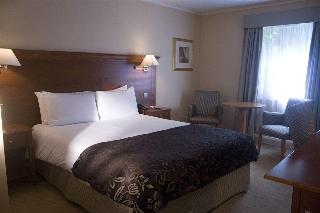 Hickstead Hotel fotoÄŸrafÄ±