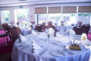 Hickstead Hotel fotoÄŸrafÄ±