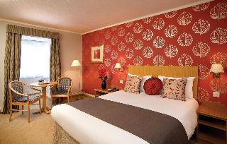 Hickstead Hotel fotoÄŸrafÄ±