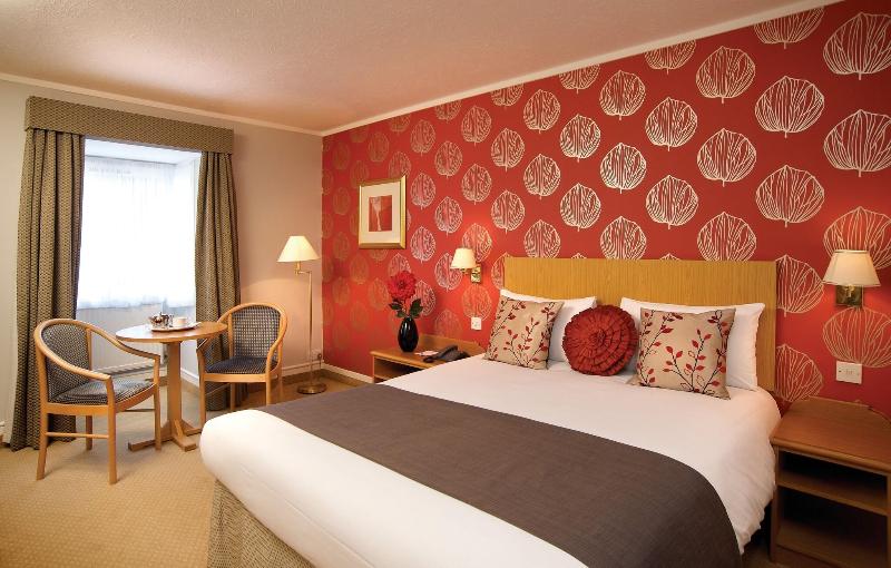 Hickstead Hotel - Genel