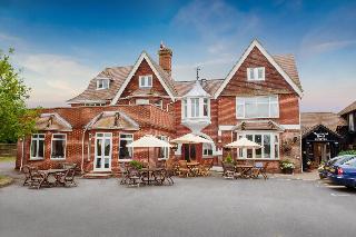 Hickstead Hotel fotoÄŸrafÄ±