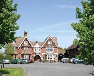 Hickstead Hotel fotoÄŸrafÄ±