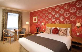 Hickstead Hotel fotoÄŸrafÄ±