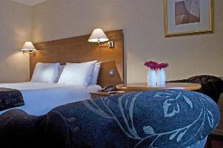 Hickstead Hotel fotoÄŸrafÄ±