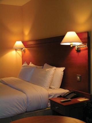 Hickstead Hotel fotoÄŸrafÄ±