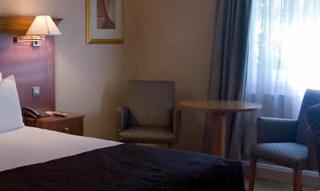Hickstead Hotel fotoÄŸrafÄ±