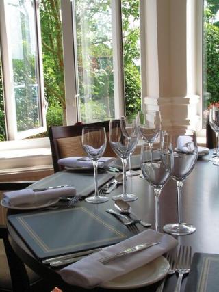 Hickstead Hotel fotoÄŸrafÄ±
