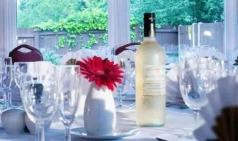 Hickstead Hotel - Restoran
