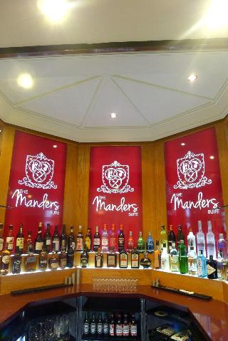 The Mount Hotel fotoÄŸrafÄ±