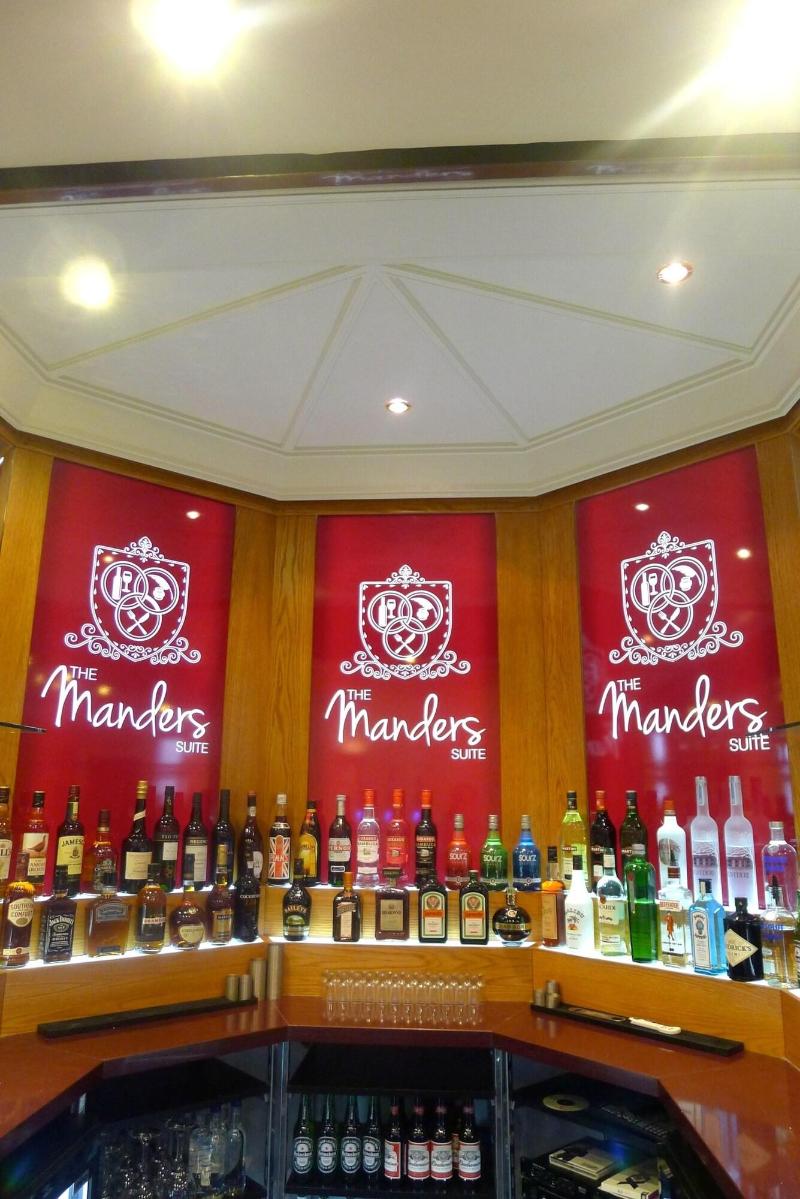 The Mount Hotel - Bar