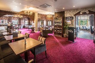 The Mount Hotel fotoÄŸrafÄ±