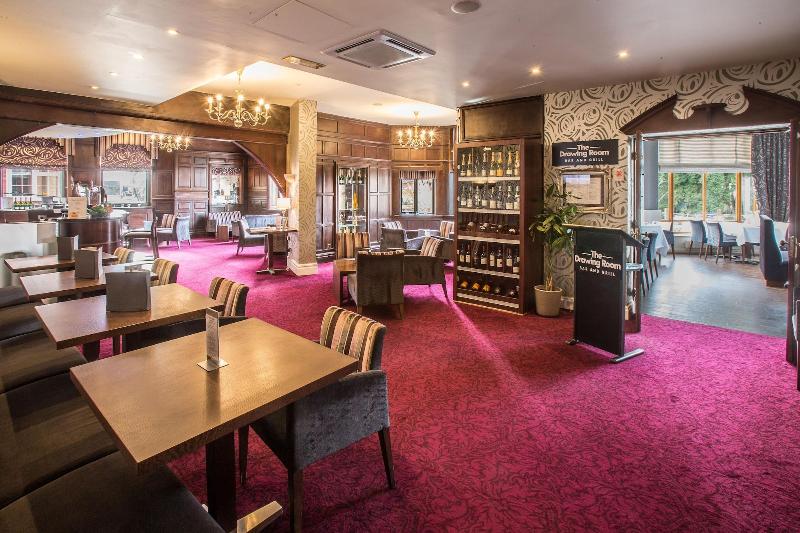 The Mount Hotel - Bar