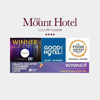 The Mount Hotel fotoÄŸrafÄ±
