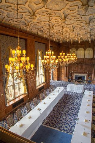 The Mount Hotel fotoÄŸrafÄ±