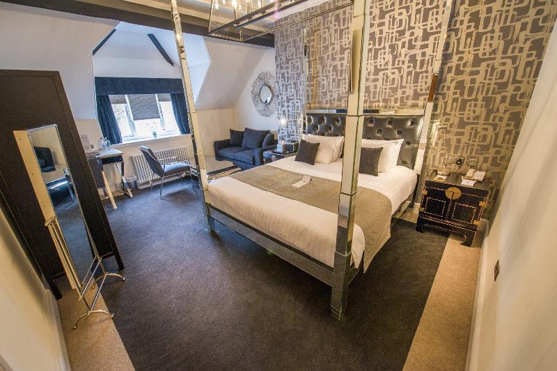 The Mount Hotel - Genel