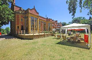 The Mount Hotel fotoÄŸrafÄ±