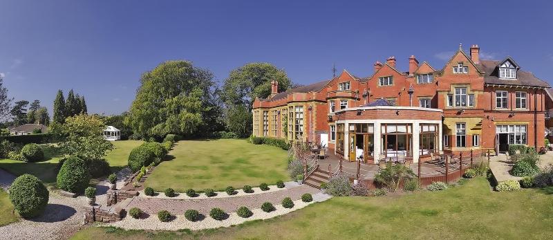 The Mount Hotel - Genel