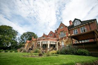 The Mount Hotel fotoÄŸrafÄ±