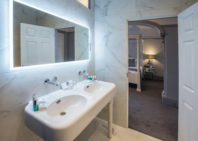 The Mount Hotel - Oda
