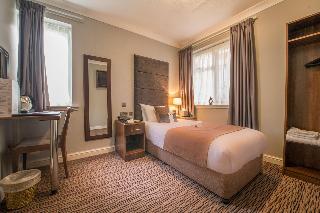 The Mount Hotel fotoÄŸrafÄ±